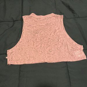 All Yours Tank *Veil